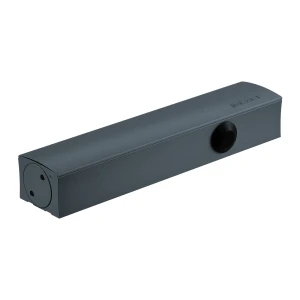 GEZE TS 4000 – door closer without arm, anthracite RAL 7016