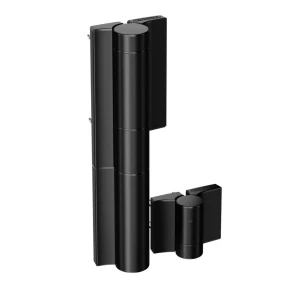 Locinox Mammoth 180-2 – Hydraulic Self-Closing Hinge for 180° Gates