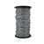 Galvanised technical chain DIN 5685/A Ø10.0 mm – short welded link 002-036 (2)
