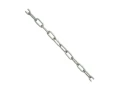Galvanised technical chain DIN 5685/A Ø10.0 mm – short welded link 002-036 (3)
