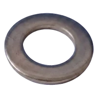 A2 Stainless Steel Washer DIN 125 M8 ⌀8.4 mm