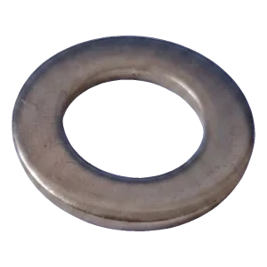 A2 Stainless Steel Washer DIN 125 M8 ⌀8.4 mm