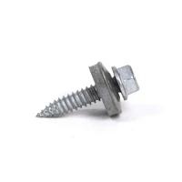 EJOT JF3-2-5,5x25 E16 – self-drilling screw for A2 metal sheet for photovoltaics