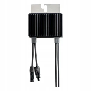 SolarEdge P404 Power Optimiser – Rail Mount, MPPT 405 W