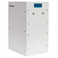 BREEZE ION BREEZE 4830 – LiFePO4 1.5 kWh 48V Battery Module with BMS