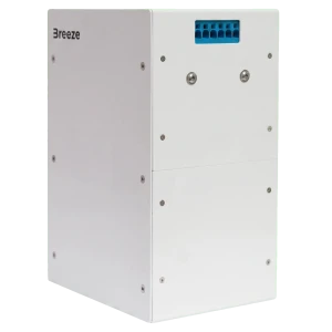 BREEZE ION BREEZE 4830 – LiFePO4 1.5 kWh 48V Battery Module with BMS