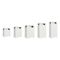 V-TAC OHS35K-100 – High-Voltage Modular LiFePO4 Energy Storage System 35.84 kWh