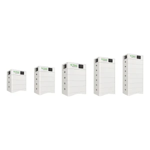 V-TAC OHS35K-100 – High-Voltage Modular LiFePO4 Energy Storage System 35.84 kWh