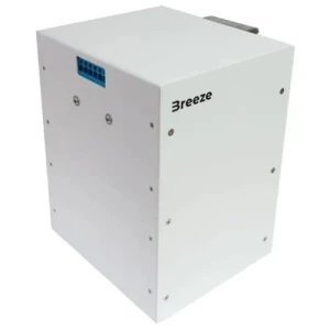 BREEZE ION BREEZE 4850 – LiFePO4 battery module 2.5 kWh 48V with BMS