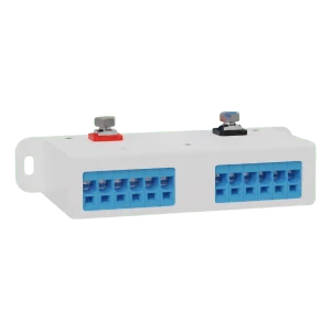 Breeze Connect Box – 200A busbar connector for 6 batteries