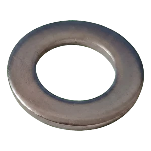 Flat Washer DIN 125 M12 Stainless Steel A2 – ⌀13 mm