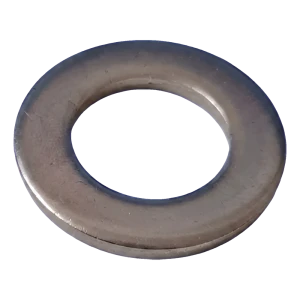 Flat Washer DIN 125 M14 Stainless Steel A2 – ⌀15 mm