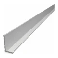 Unequal Angle Aluminium 40×20×2.6 mm – L Profile, Length 2000 mm 001-702 (1)