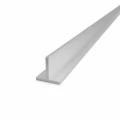 Aluminium T-Bar 30×30×3 mm – T Profile EN AW-6060 Length 2000 mm 001-868 (1)