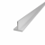 Aluminium T-Bar 30×30×3 mm – T Profile EN AW-6060 Length 2000 mm 001-868 (1)
