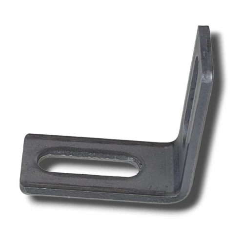 Adjustable angle bracket 65x65mm stainless steel M10 PV-08-28 (1)