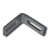 Adjustable angle bracket 65x65mm stainless steel M10 PV-08-28 (2)