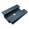 PV Low Mid Clamp L50 Black Lacquered 002-045 (1)
