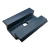 PV Low Mid Clamp L50 Black Lacquered 002-045 (1)