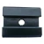 PV Low Mid Clamp L50 Black Lacquered 002-045 (3)