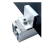 PV Aluminium Mounting Profile 40×40 mm Black Anodised – 625 cm Rail for M10 Bolts PV-01-02-AN (2)