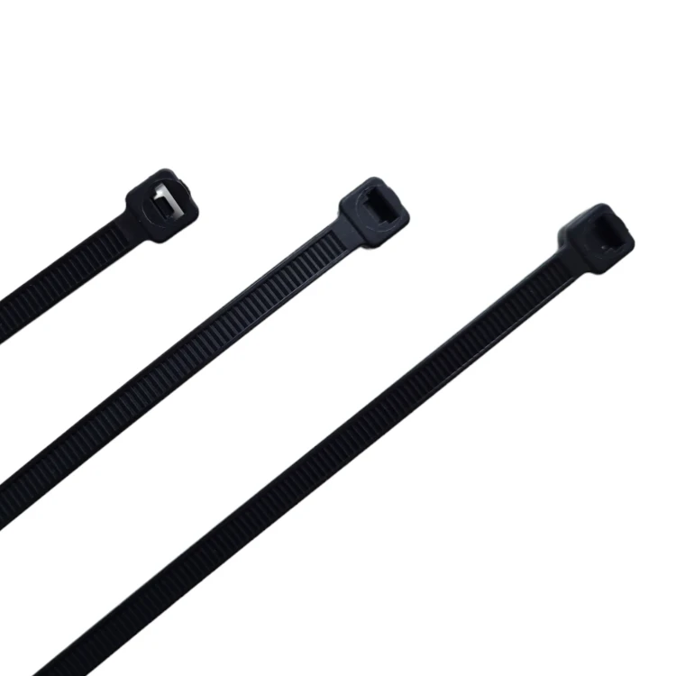 Cable tape TKUV 20x5 - 200x4.8 mm - pack of 100 pieces PV-28-01