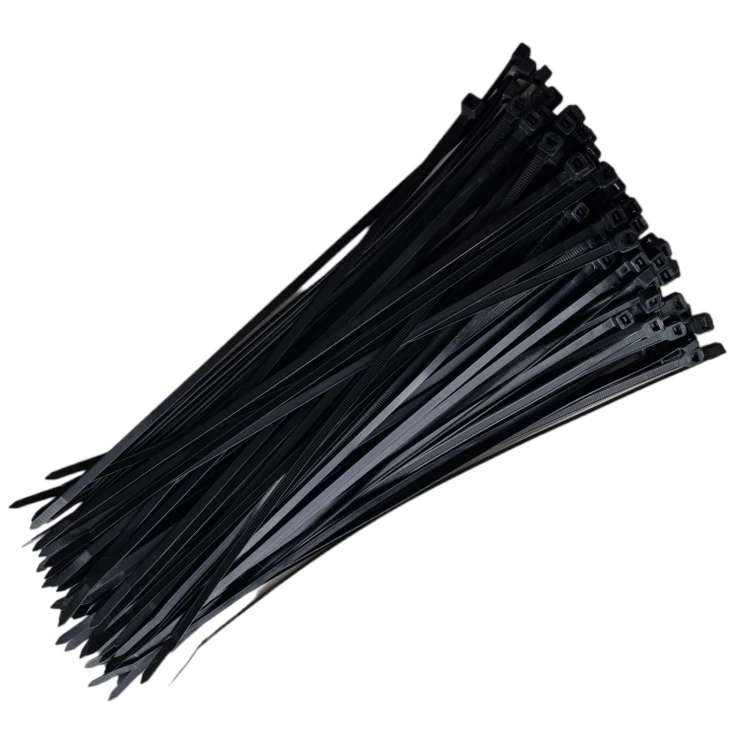 Cable tape TKUV 40x5 - 370x4.8 mm - pack of 100 pieces PV-28-03 (2)