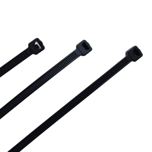 Cable tape TKUV 40x8 - 370x7.6 mm - pack of 100 pieces PV-28-04
