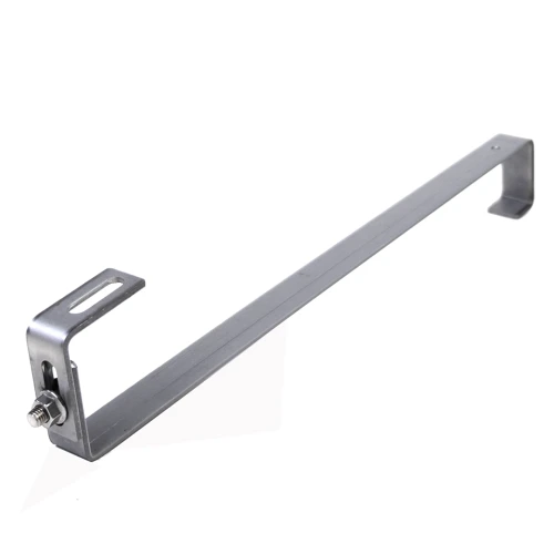 Roof hook S530 adjustable for pitched roofs PV-08-26