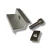 End clamp 30mm with screw and insert PV-03-22 (2)