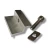 End clamp 35mm with screw and insert PV-03-24 (2)