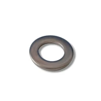 Washer A2 DIN 125 M8 - 8.4 mm