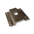 Grounding plate - Ω type - stainless steel PV-20-02