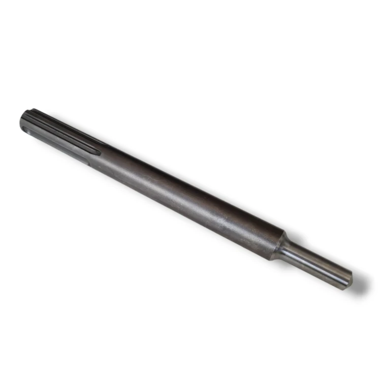 Grooving tool with SDS Max tip 18x220mm PV-24-01