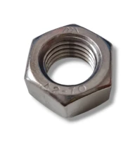 Hexagon nut M14 DIN 934