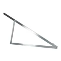 Mounting triangle, adjustable - 15-30 vertical - 1500x580x1050 PV-09-07 (2)