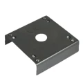 Ground plate - contact plate PV-20