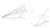 Mounting triangle, adjustable - 15-30 horizontal - 980x371x850 PV-09-08 (3)