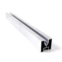 Aluminium Profile 480cm 40x40 for Hexagonal Screws