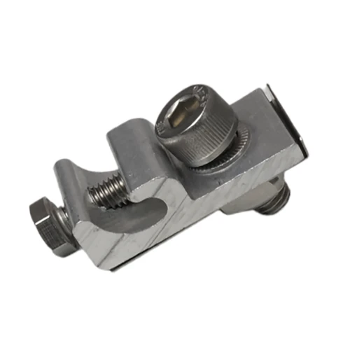Grounding clamp for cables PV-24-04