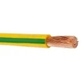 Grounding conductor LGY 16mm2 yellow-green PV-200-LGY-16