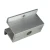 Middle clamp H25 L50 with grounding pin PV-04-09 (2)