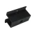 Middle clamp H25 L50 with grounding pin anodized PV-04-10 (2)