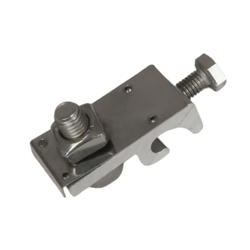 Grounding clamp for cables PV-24-04 (2)