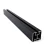 Sample aluminum profile 10cm - 40x40 for T-screw anodized PV-01-13-AN