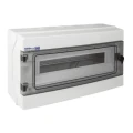 Hermetic distribution box RH-18 GPV-401-01