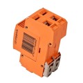 Surge arrester PV DC type 2 (C) 1000V 2P 20kA 4.0kV GPV-401-13 (6)