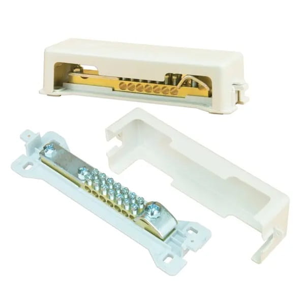 Potential equalization busbar E.4104 PAWBOL GPV-401-17