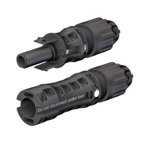 Connector MC4 EVO2 complete set socket-plug MC-PV-KST4_KBT4-EVO2 GPV-401-20