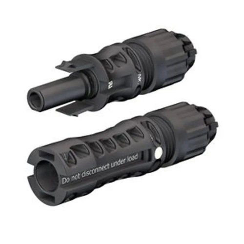 Connector MC4 EVO2 complete set socket-plug MC-PV-KST4_KBT4-EVO2 GPV-401-20